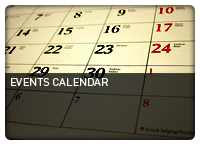 Events Calendar